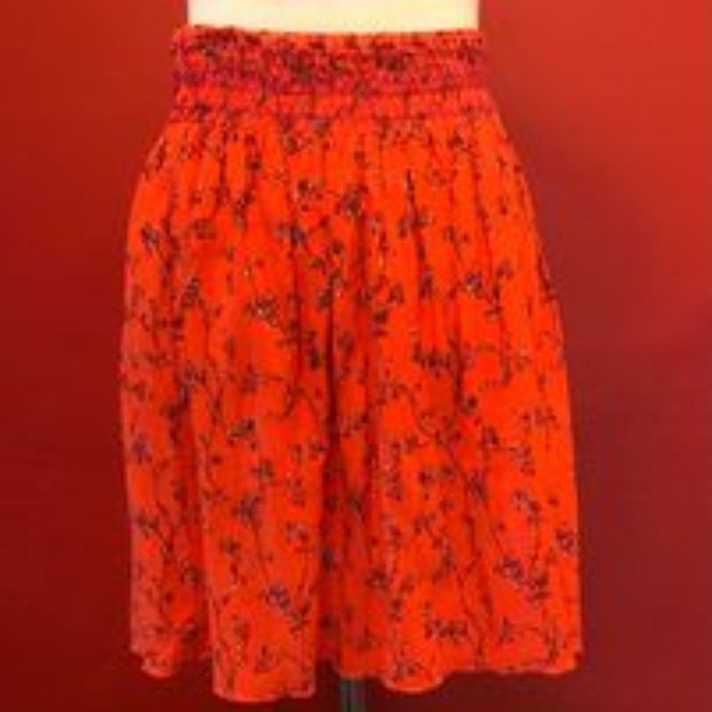 Almost Famous Straight Leg Denim, size 15